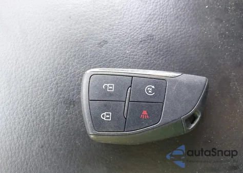 2023 GMC Canyon Denali из США, поврежденный, VIN 1GTP6FEK1P1164663